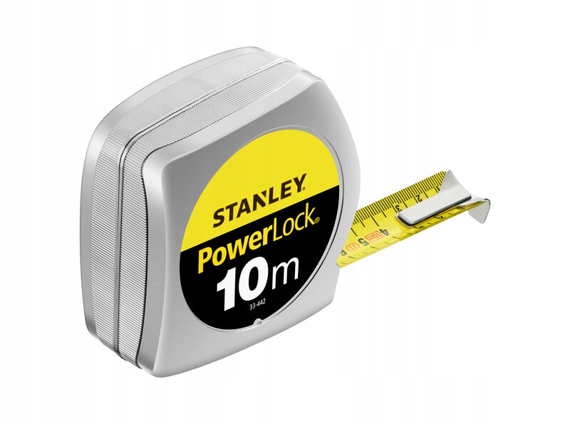 

Miara Zwijana Stanley Powerlock 10m 1-33-442