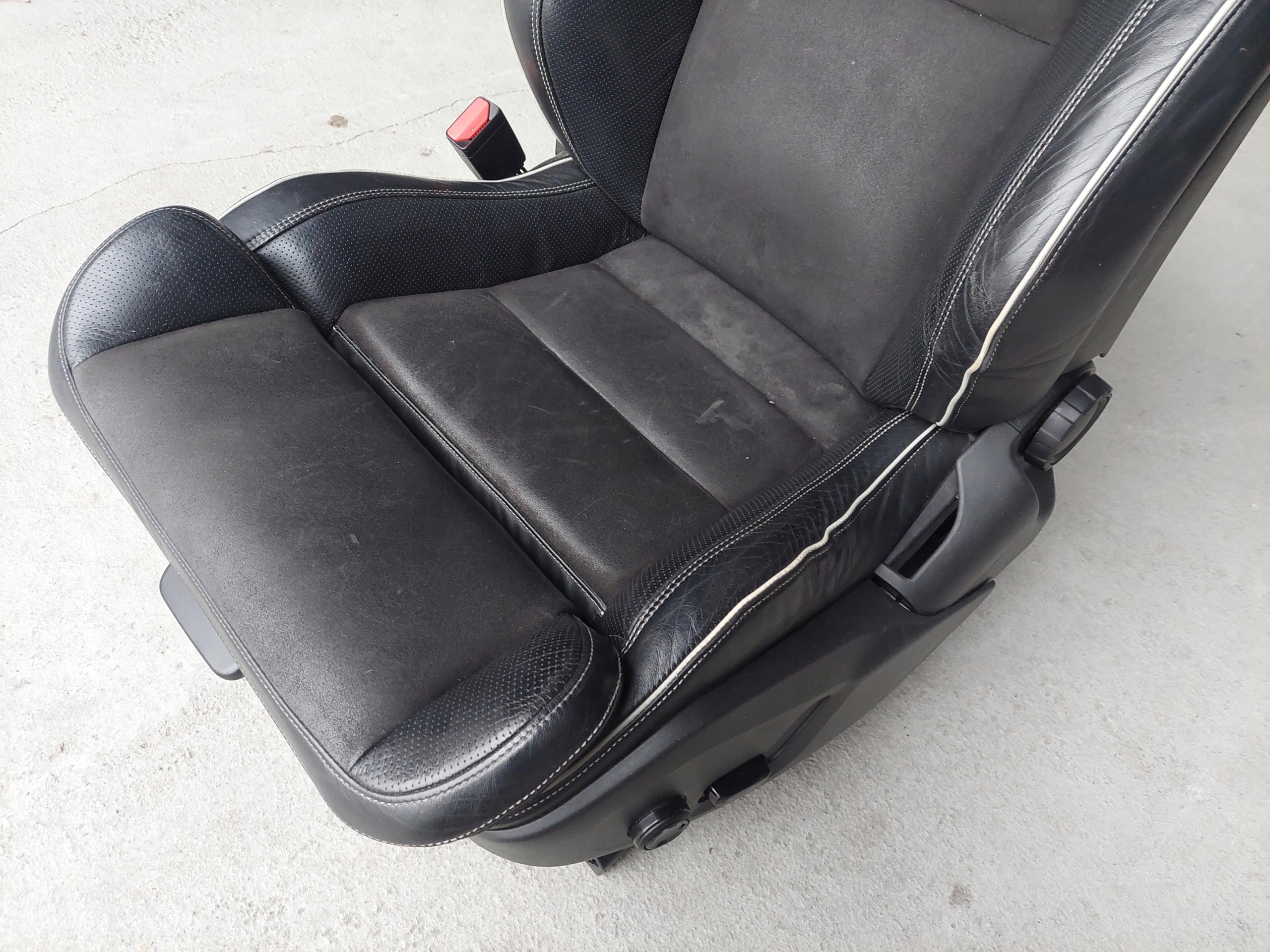 seat front front left+ airbag VOLVO S90 II V90 R-design
