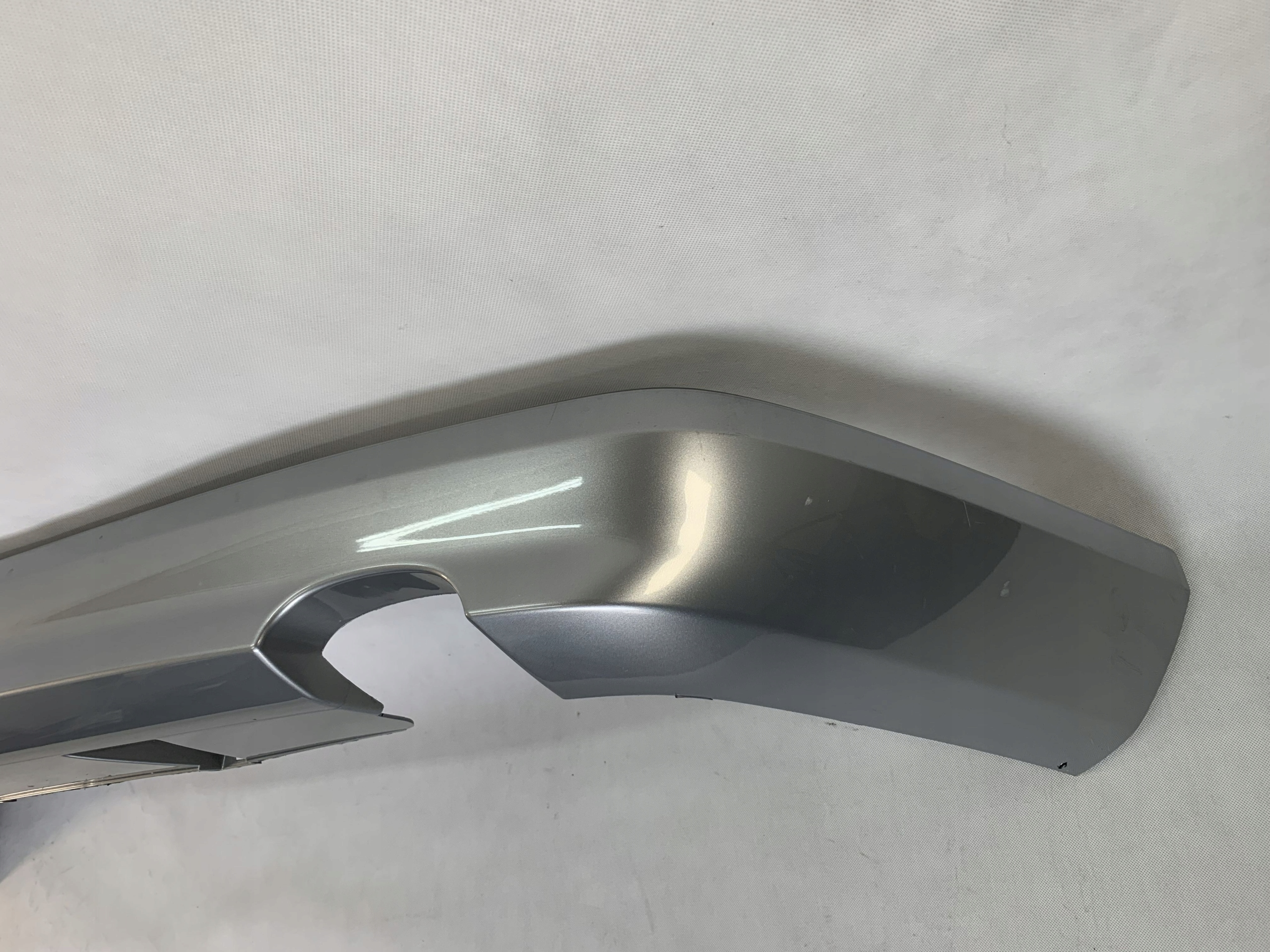 Spoiler bumper rear Volvo V70 00-07r 30763519 10.25