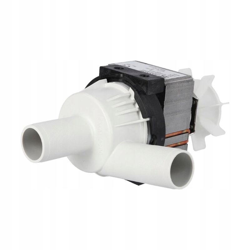 Pompa odpływowa do pralki i zmywarki Hanning KD22B3679 80W 230V 50Hz