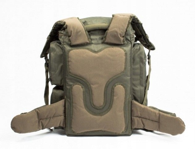 Plecak Nash Rucksack 60l Model Rucksack