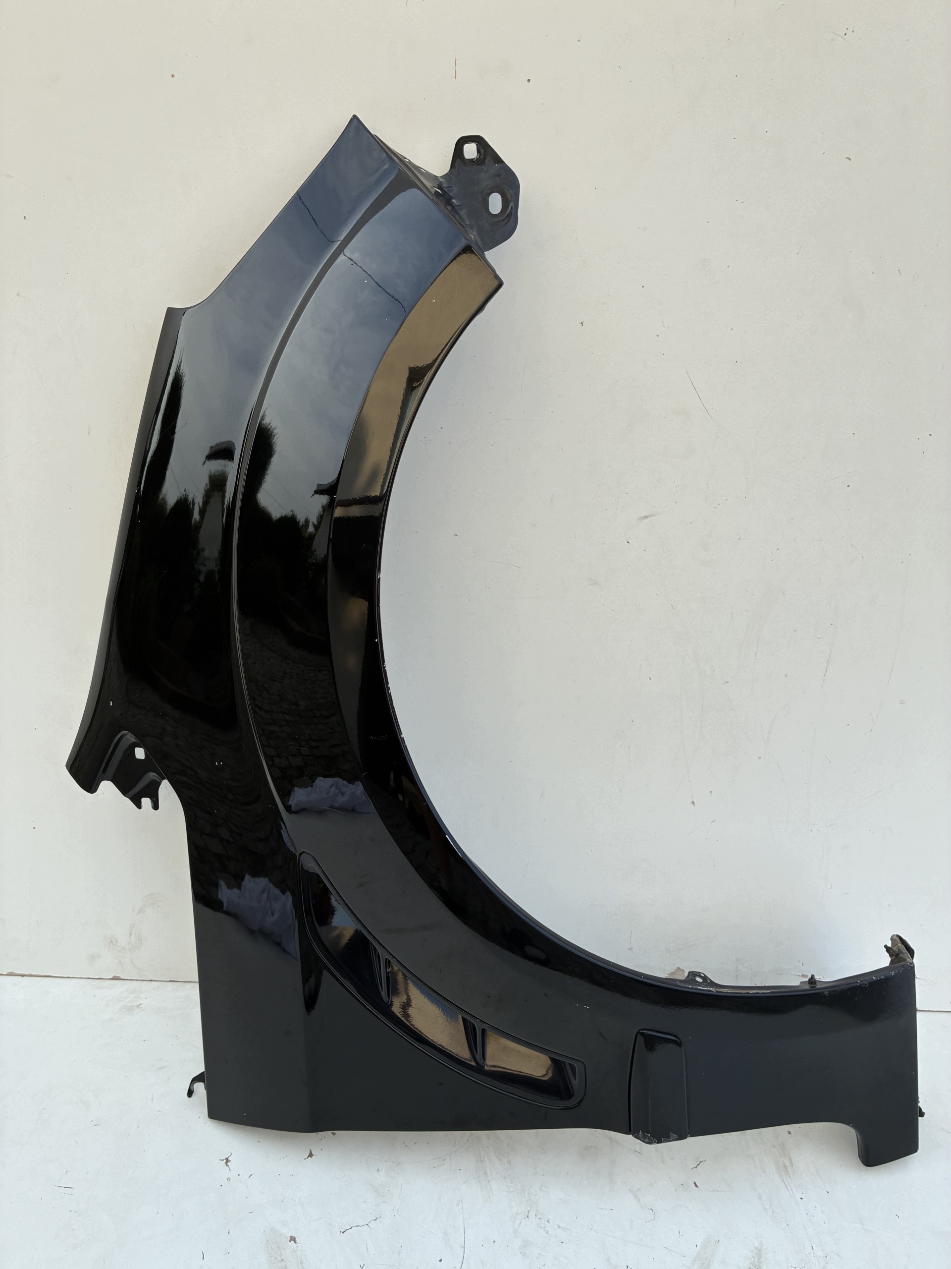 fender right front front Ford S-MAX Mk1 Lift V6 06-14r. ==OEM== Eu