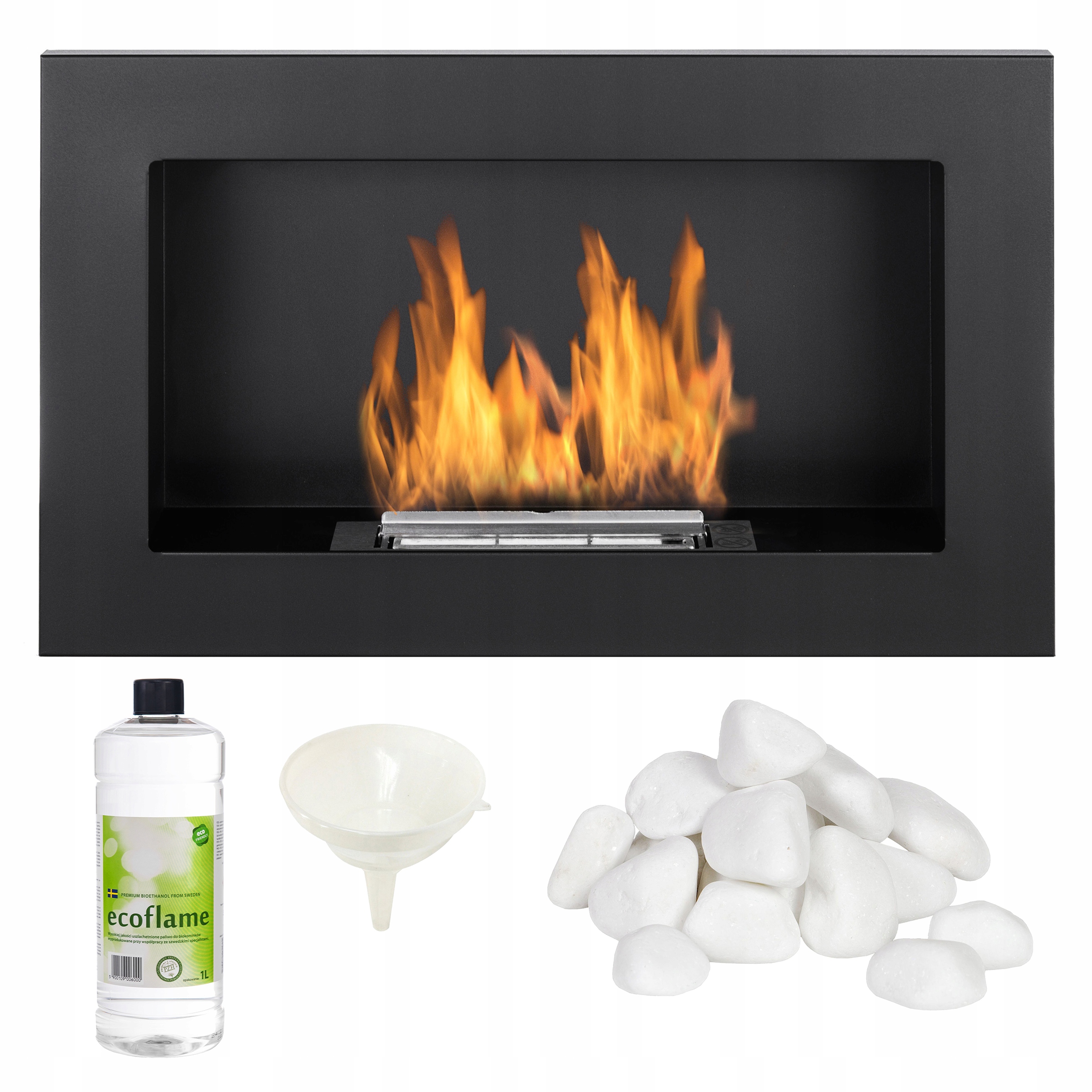 Černý biokrb 65x40 650x400 Bezpečný Hořák