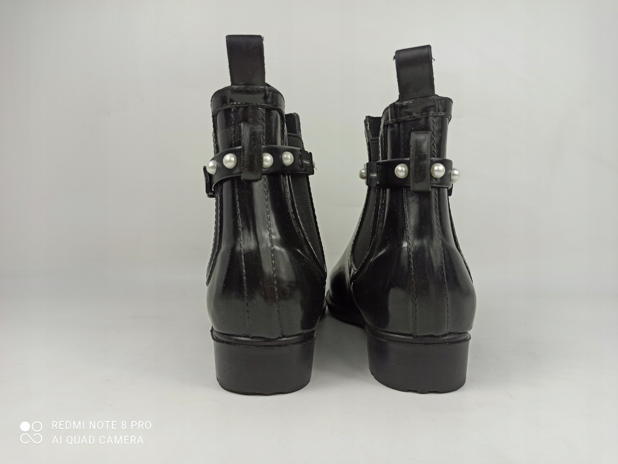 Anna Field Kalosze 40 Długość wkładki 26 cm