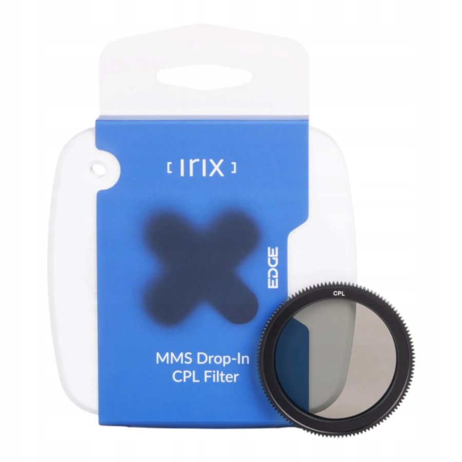 Filtr Irix Edge Mms Drop-in Cpl