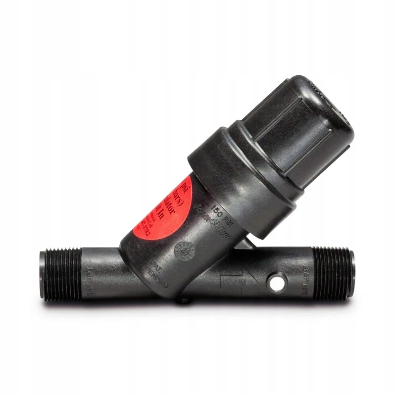FILTR SIATKOWY DO WODY 3/4 PRF-075-RBY RAIN BIRD