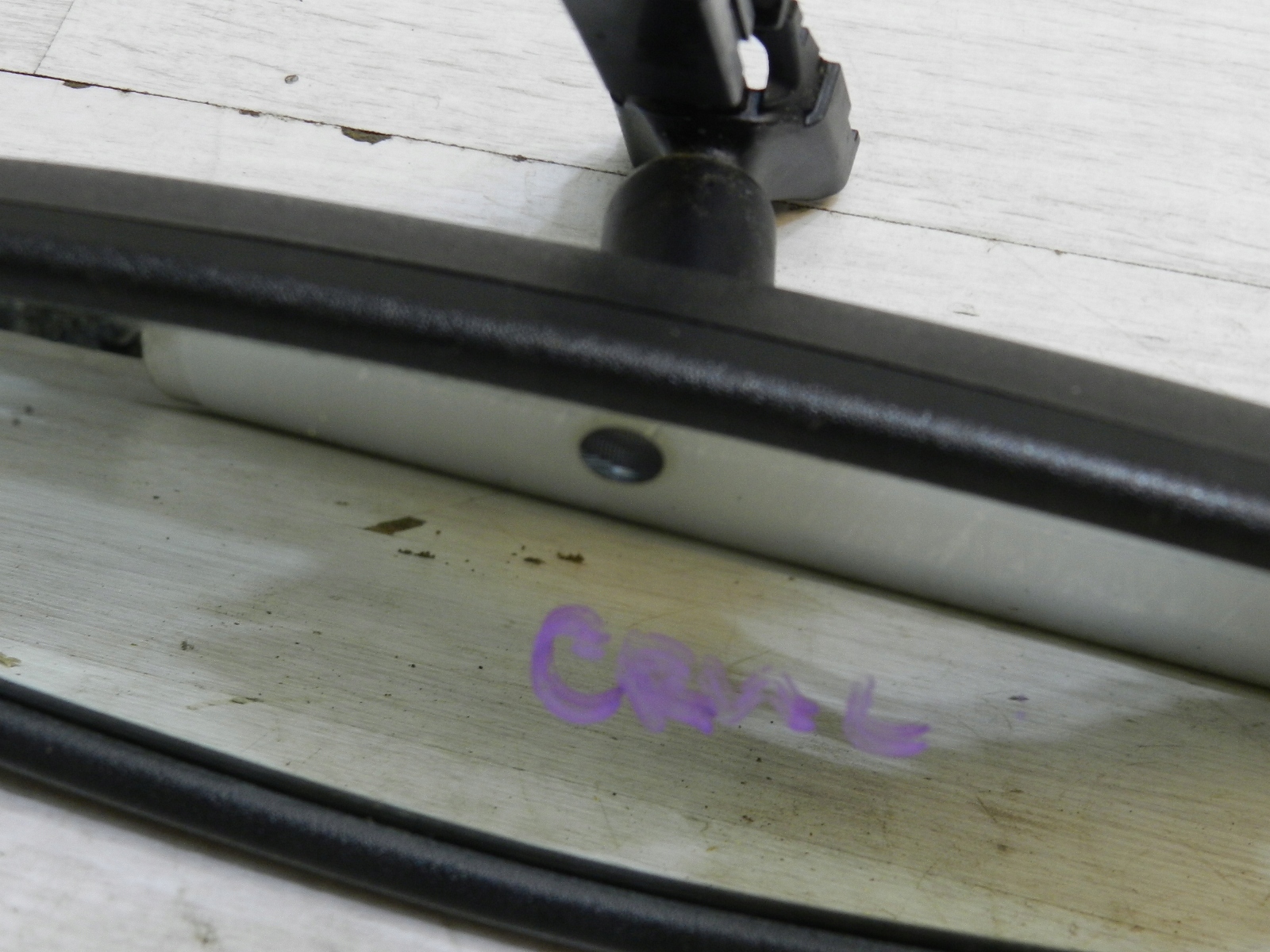 13503047 - ЗЕРКАЛО ЗАДНЕГО ВИДА CHEVROLET CRUZE