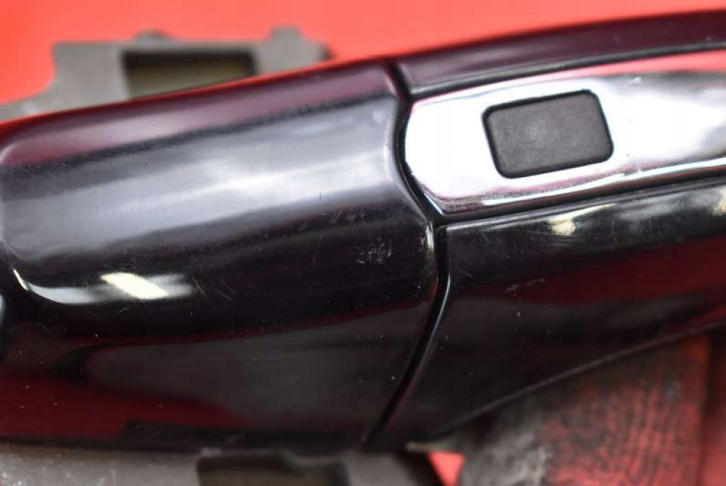 handle right front front L041 3W0837885A BENTLEY CONTINENTAL 1 and GT