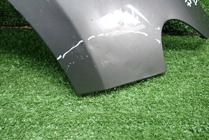 MERCEDES W247 247 B-KLASA 18- fender right front front