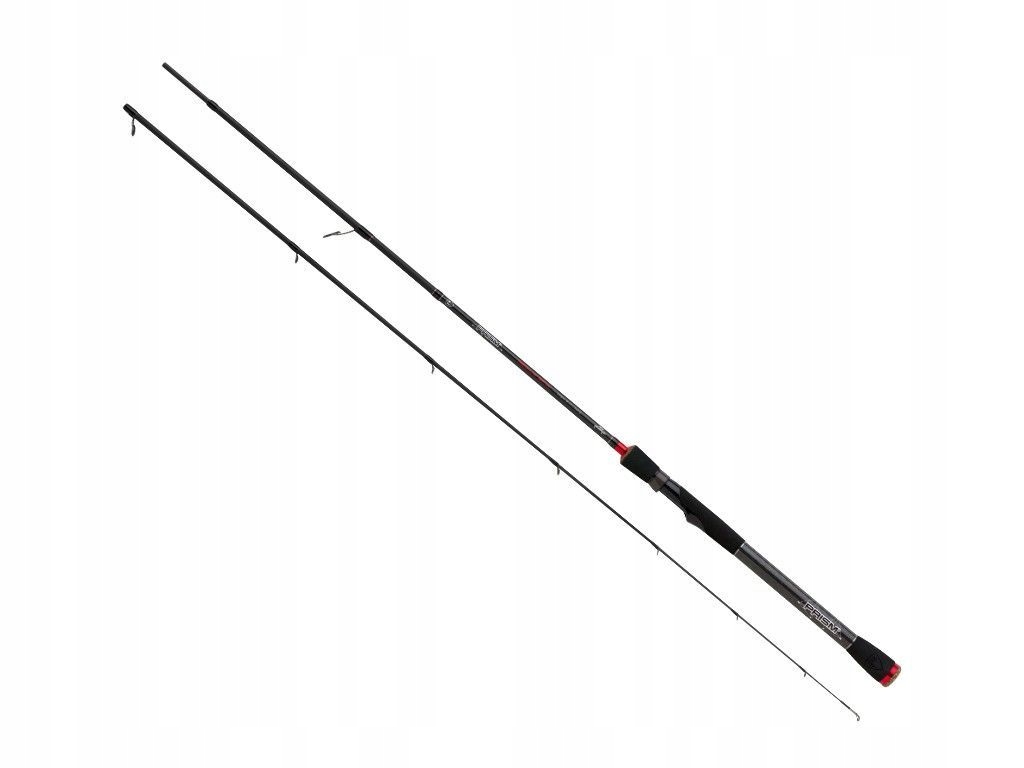 Wędka Fox Rage Prism Medium Spin Rod 2,10m 5-21g