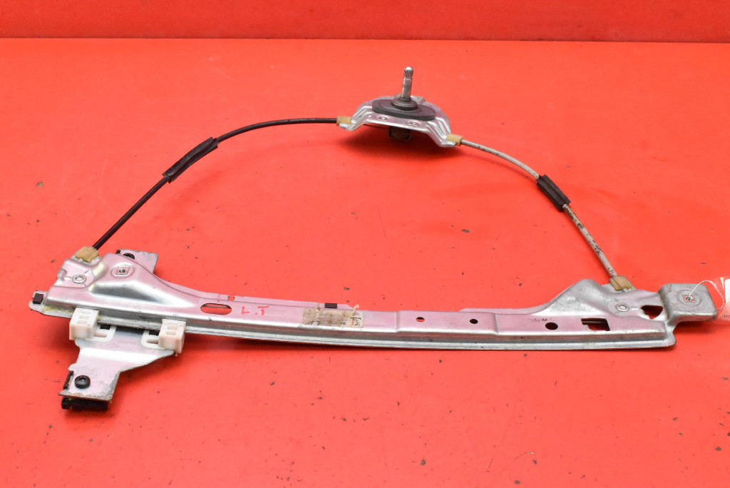 window regulator left rear part PEUGEOT 5008 1 and 09-13