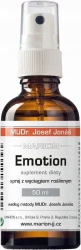 Marion Emotion 50 ml