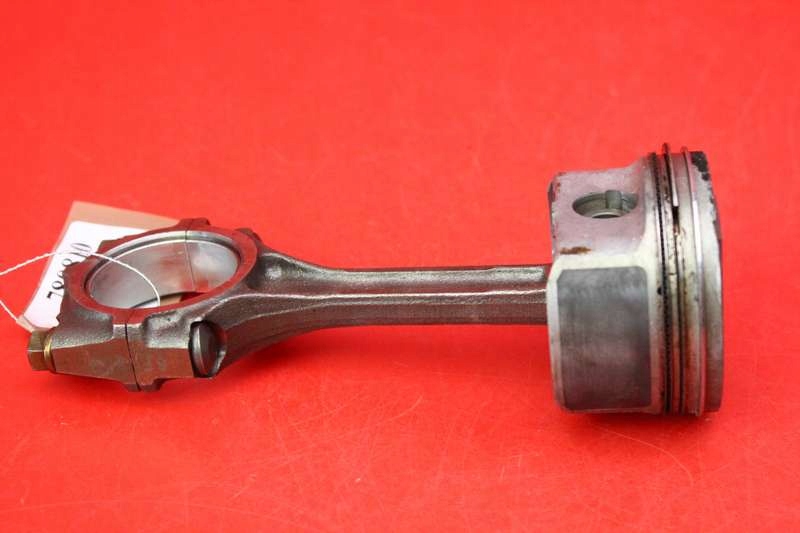 Piston Bielle KIA RIO 2 II 1.4 16V 97 KM 05-09