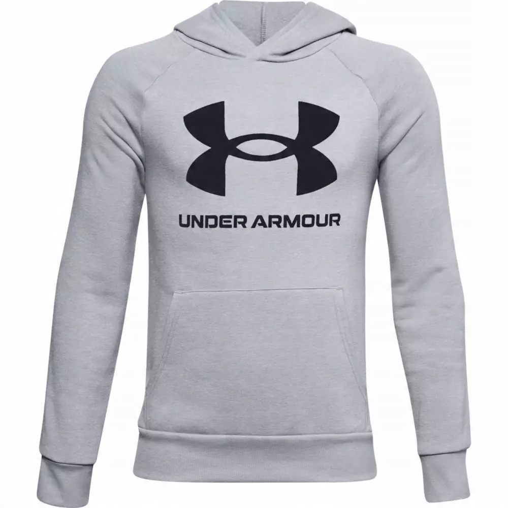 

Bluza chłopięca Under Armour Rival Fleece Hoodie