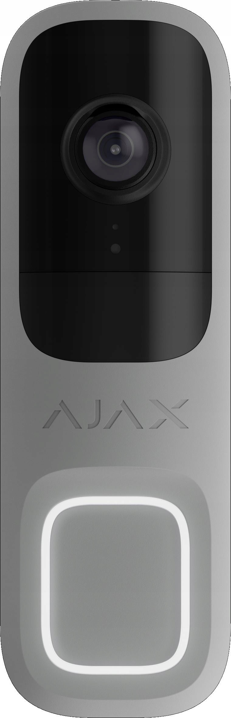 Ajax Videovrátnik DoorBell (grey)