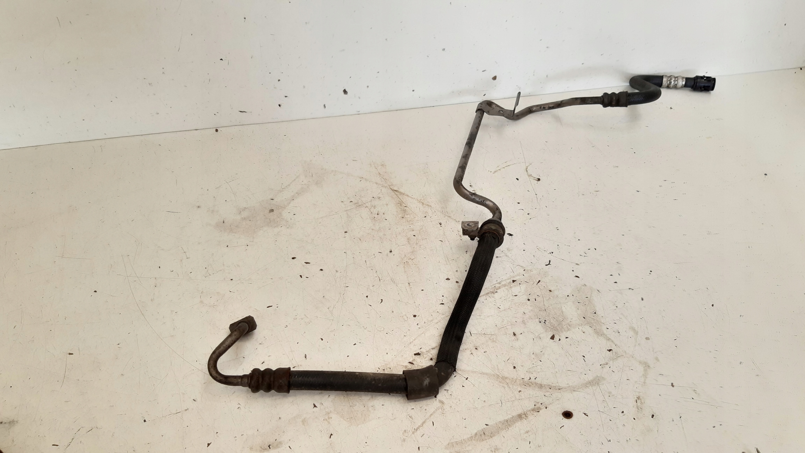 prijenos upravljanja 6767418 BMW E61 525i