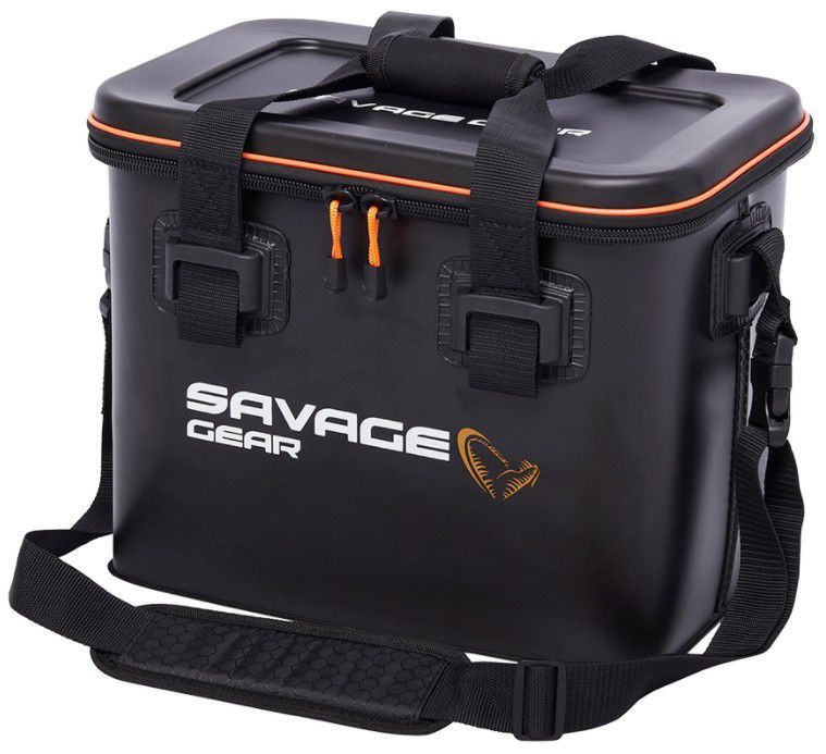 Torba na przynęty Savage Gear WPMP Large L Rozmiar: Large (L) Kod producenta 74153