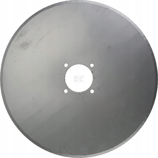 Talíř 18" hladký 41657254740 Overum