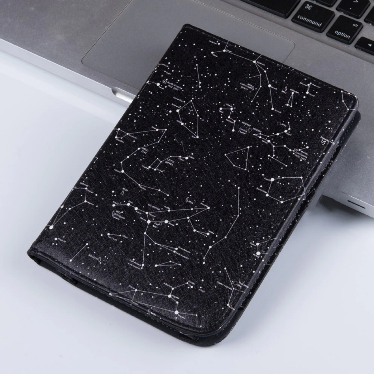 ETUI DO POCKETBOOK TOUCH LUX 4/5/TOUCH HD 3/COLOR Przeznaczenie PocketBook