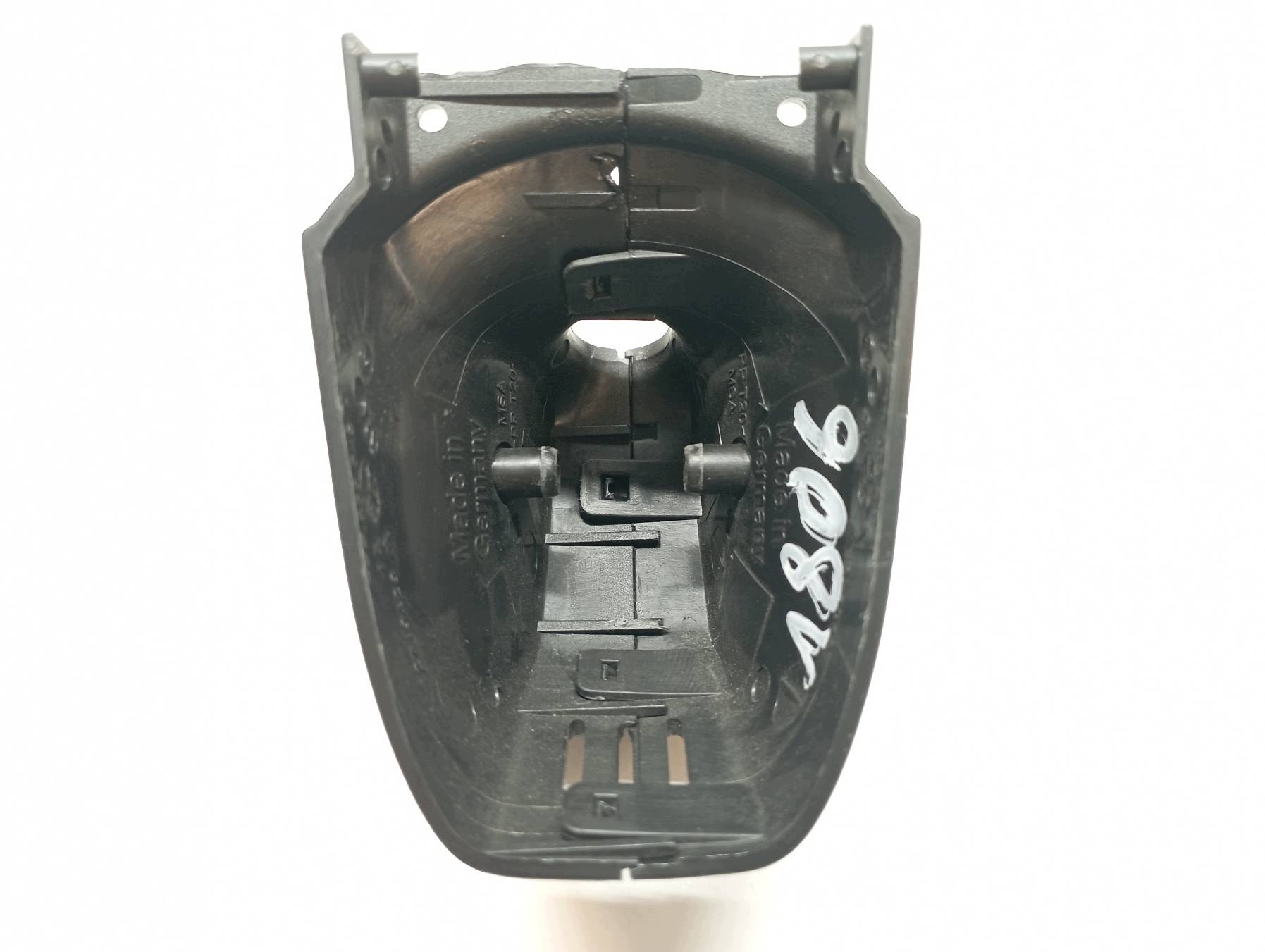 cover mirrors reverse 7P 7PP863081 Porsche Cayenne II (2010-2017)