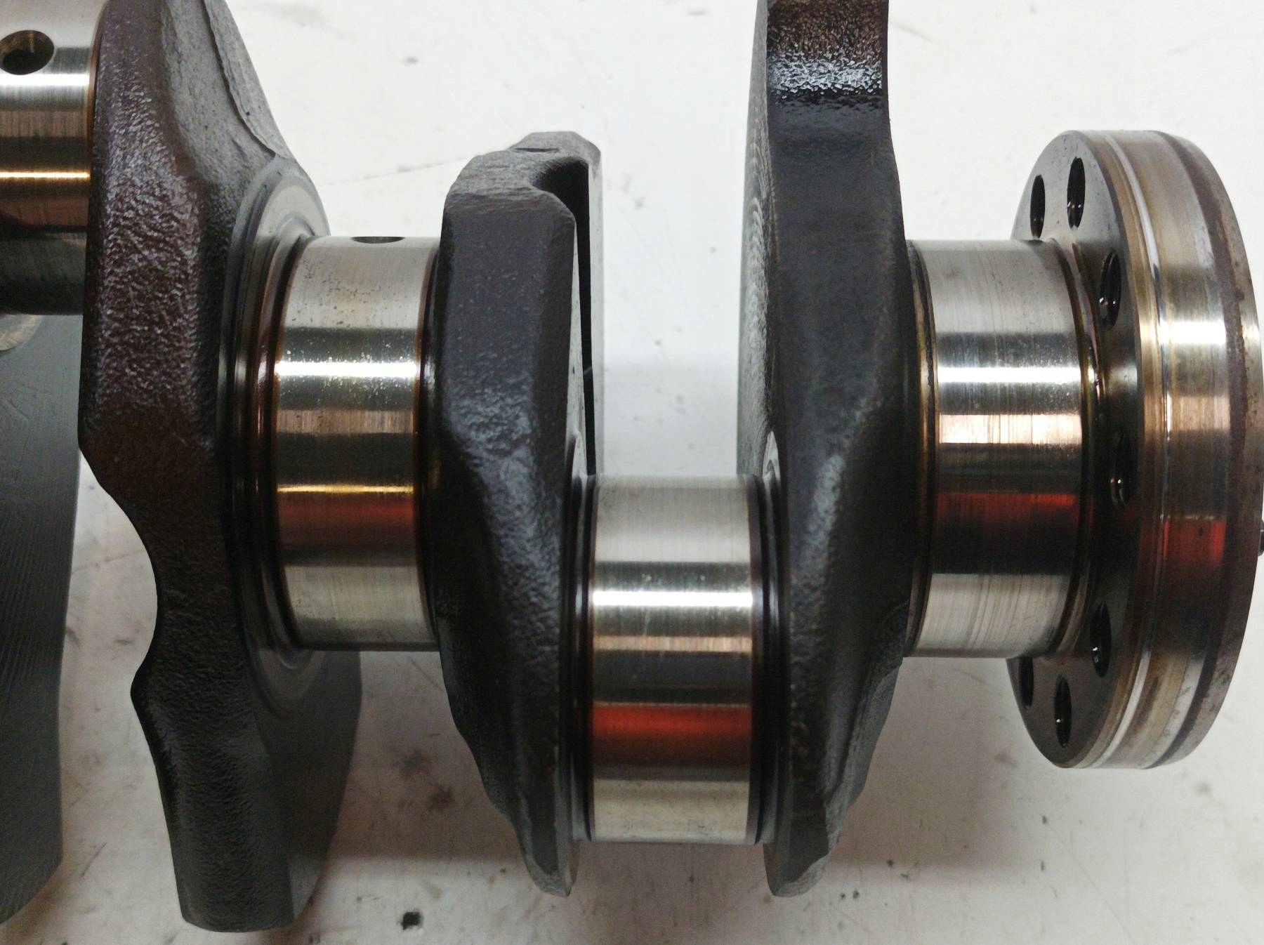 ALBERO MOTORE 2.9 24V Volvo S80 e (1998-2006)