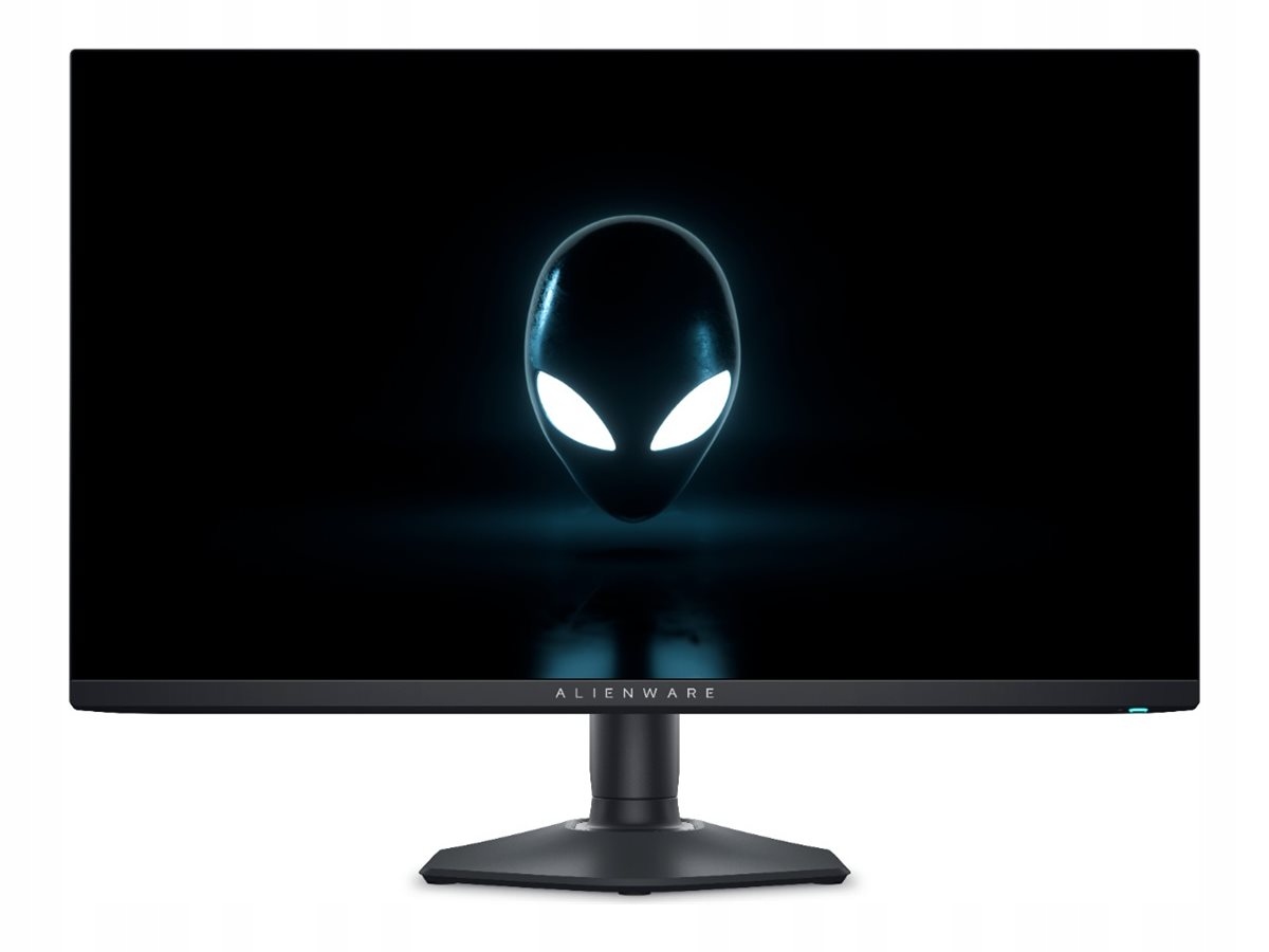 Dell AW2725DF 27 " Ips 16:9 60 Hz 0,03 ms 2560 x 1440 pixelov