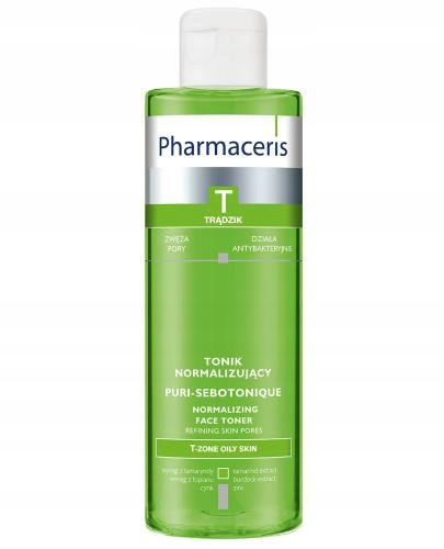 

Pharmaceris T Puri-Sebotonique tonik 200 ml