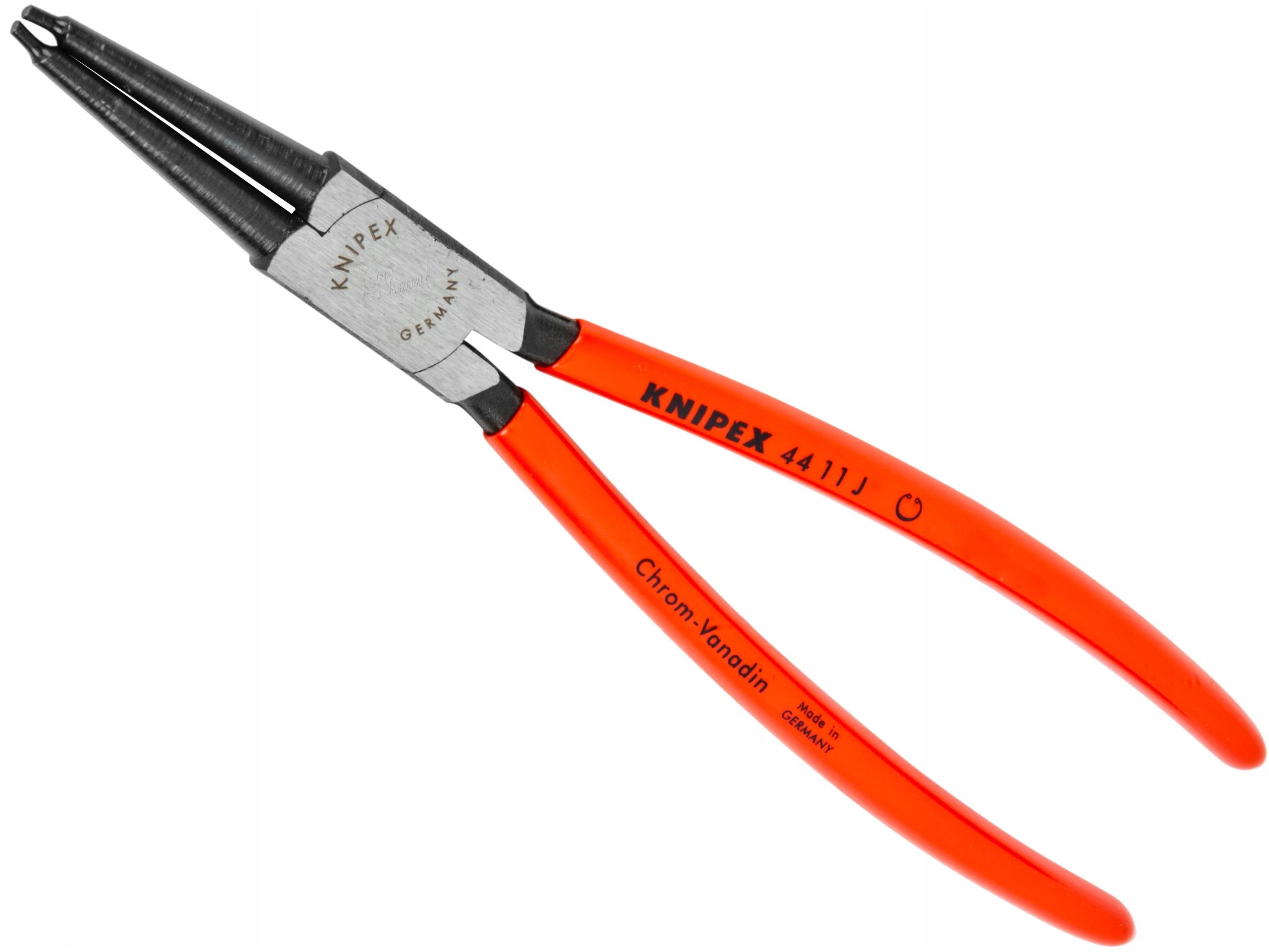 

Knipex Szczypce Proste Wewnętrzne Segera 12-25 mm