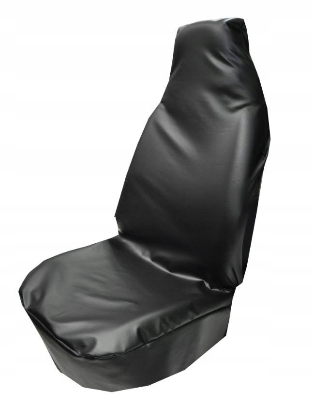 ЗАЩИТНЫЙ ЧЕХОЛ ДЛЯ АВТОМОБИЛЬНОГО СИДЕНЬЯ ECO-КОЖА