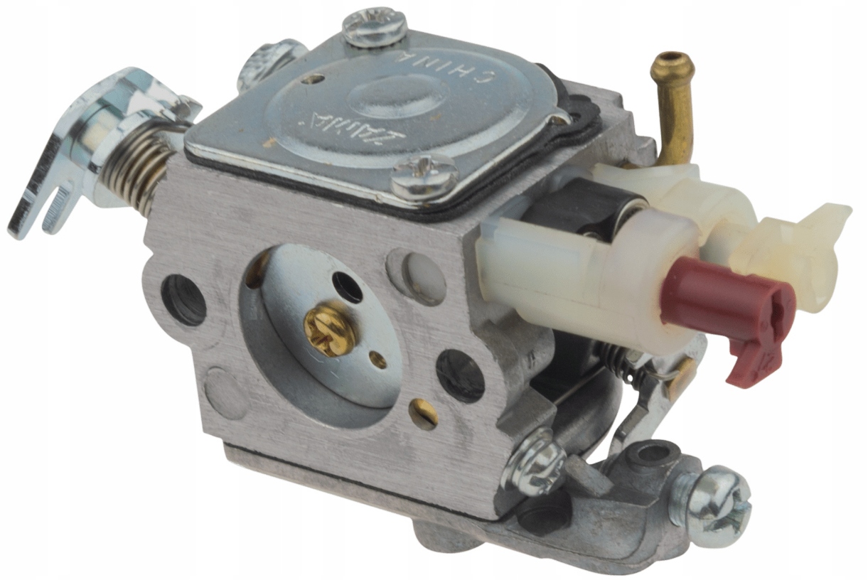 Karburátor Husqvarna 343R, 345RX, 343F, 343FR (Zama C1Q-EL21)