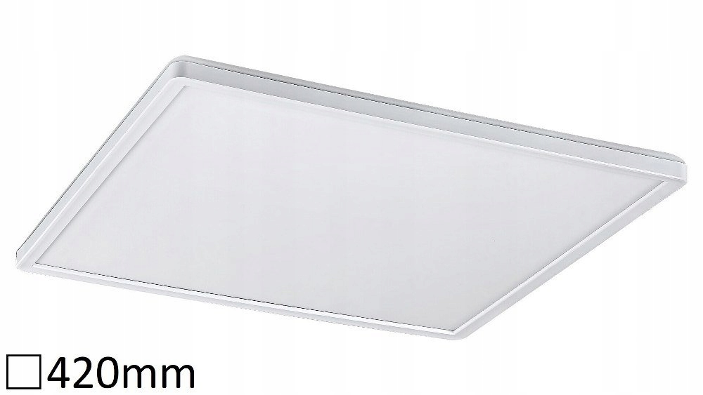 stropní svítidlo Led 22W Pavel 3430 Rabalux