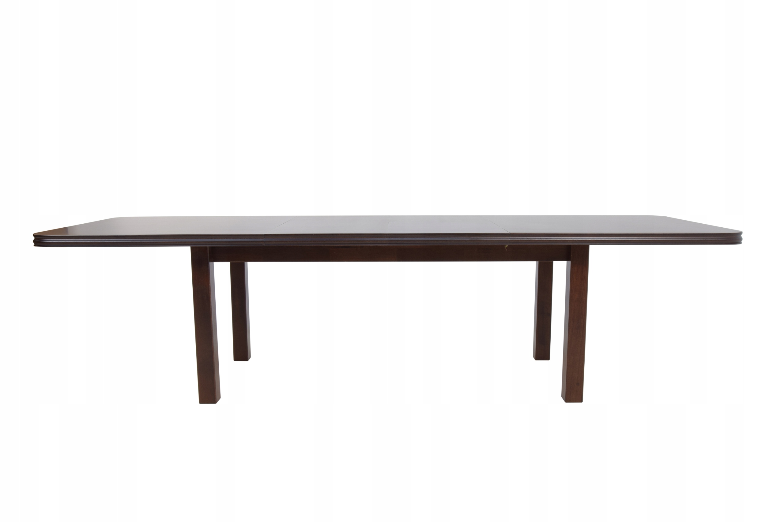 Stół rozkładany do 3m ORZECH KLASYK do salonu Marka inna