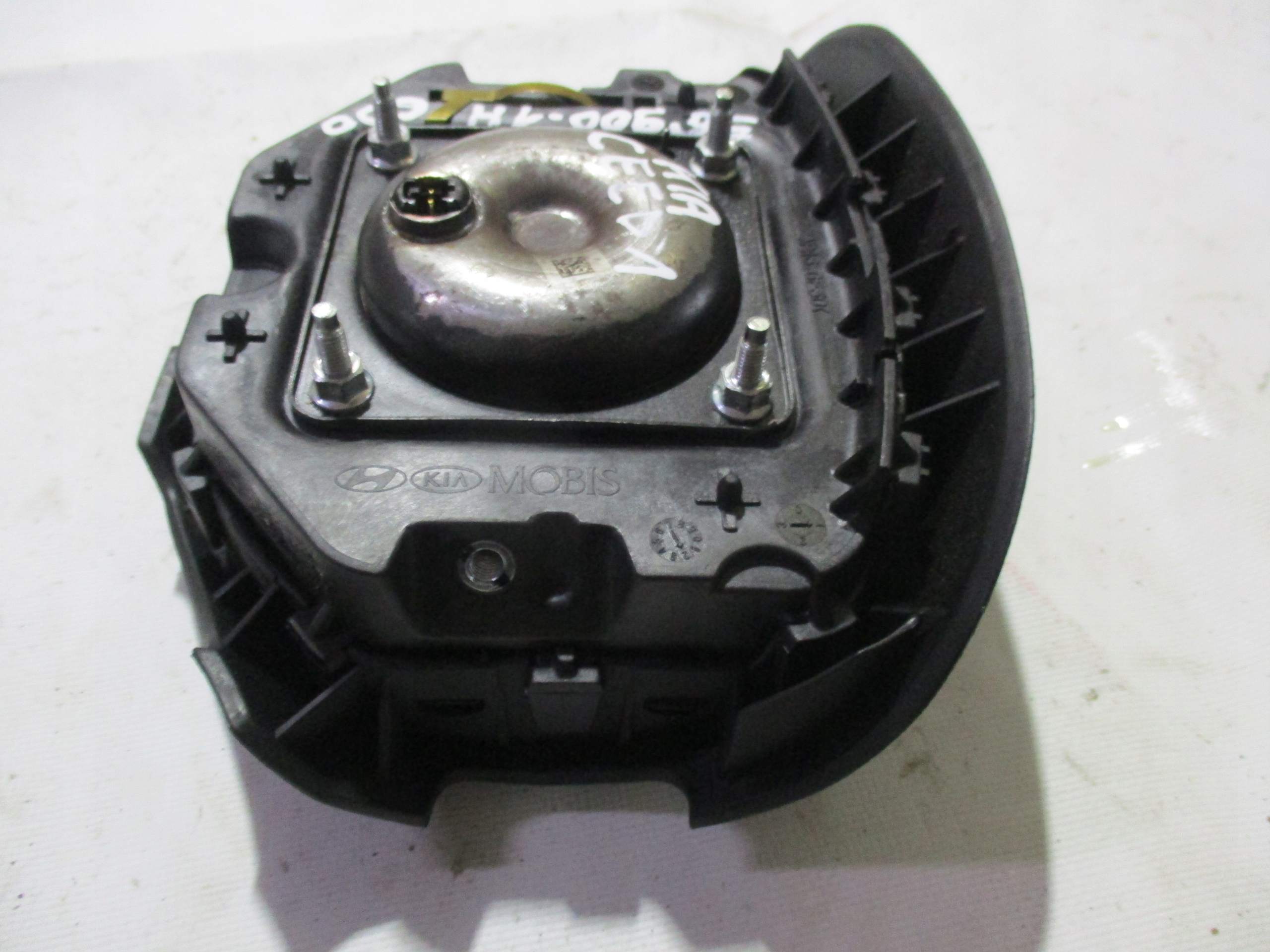 Airbag Deckel Kia Ceed 1 Original 85910-G5000