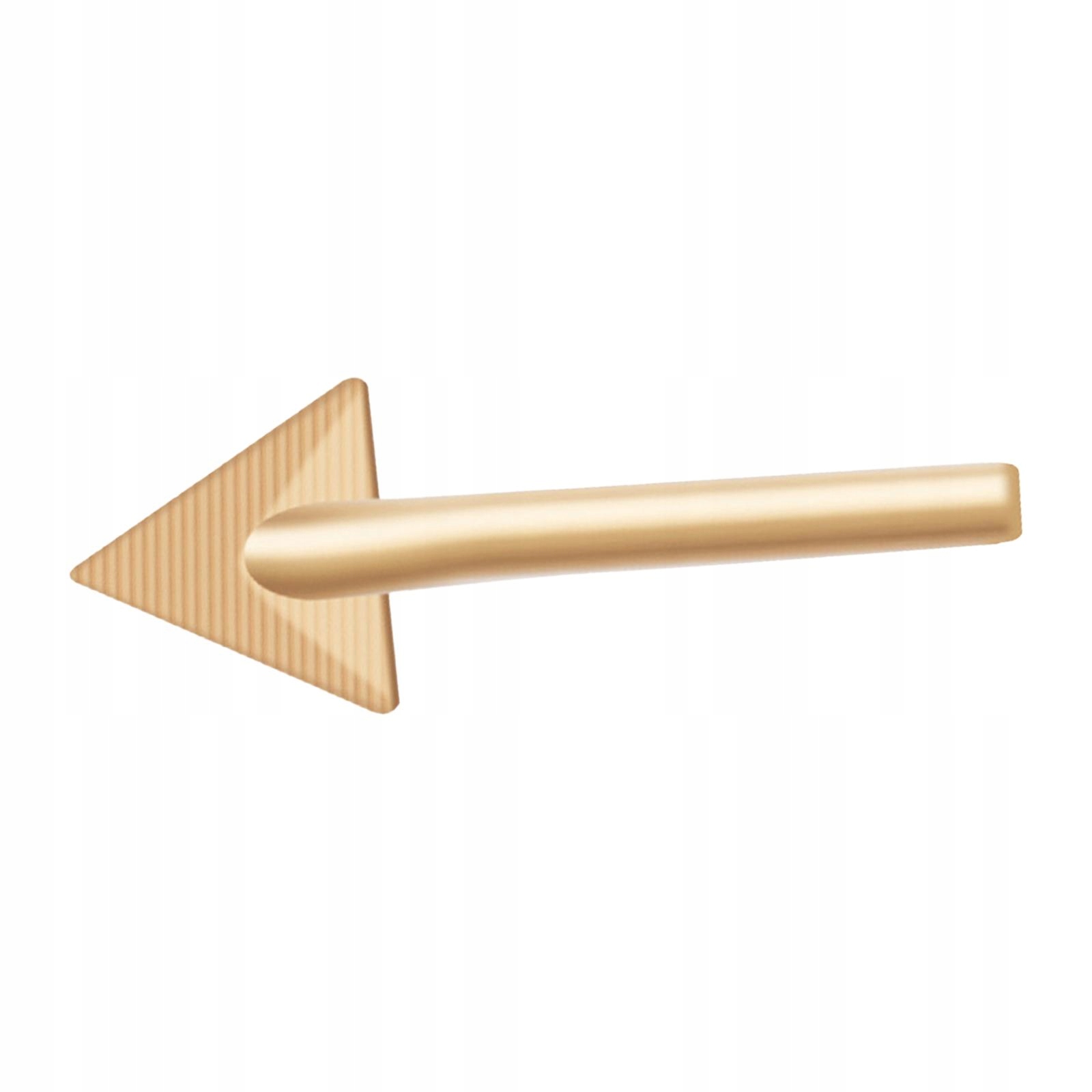 Plastic Welder Soldering Iron Tip Triangular Welder Tool Soldering Style B