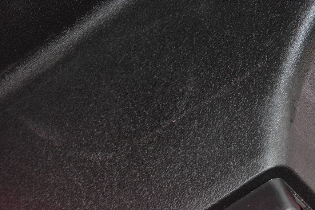 BOK boot upholstery right A00051108 BAIC BEIJING X3 LIFT 19