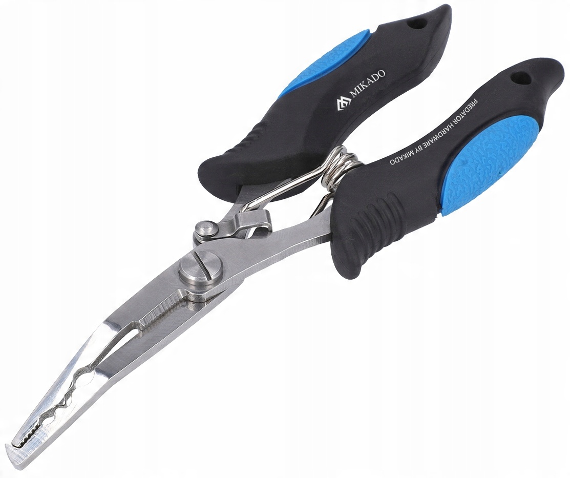 

Mikado szczypce stalowe do cięcia plecionek 15,2cm