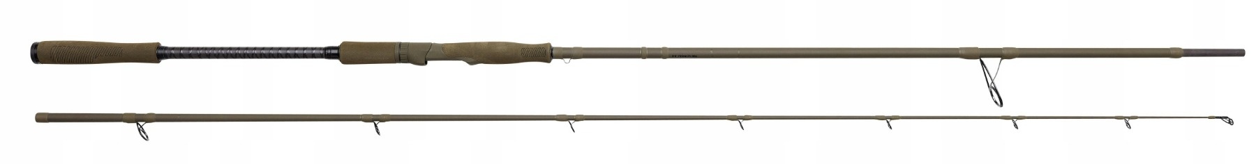 Wędka Savage Gear SG4 Fast Game Xxh 2,59 M 35-90 G