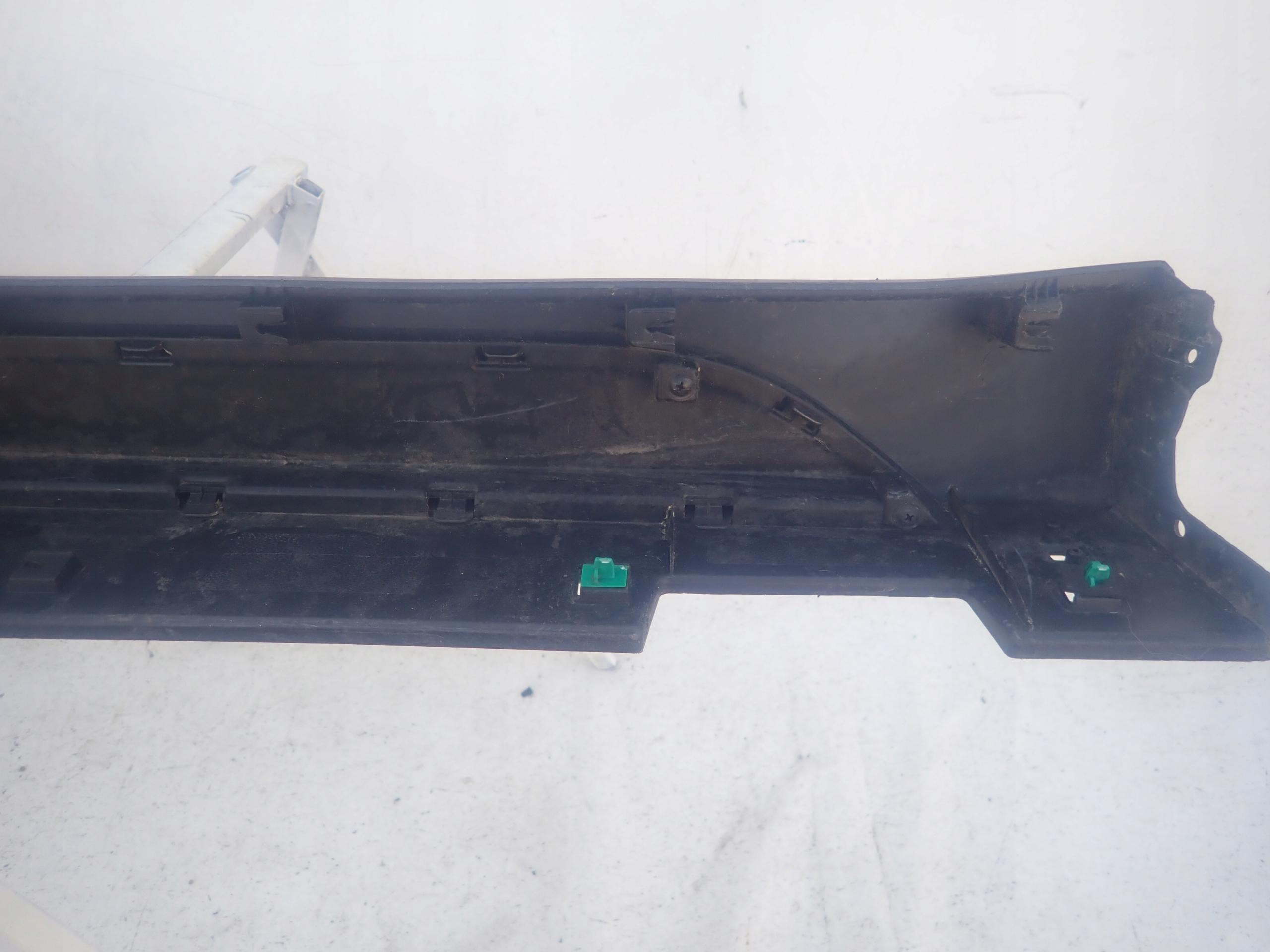 HYUNDAI TUCSON III 15- threshold right moulding threshold