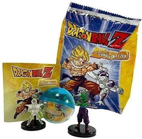 Clementoni 25750 Dragonball Puzzle