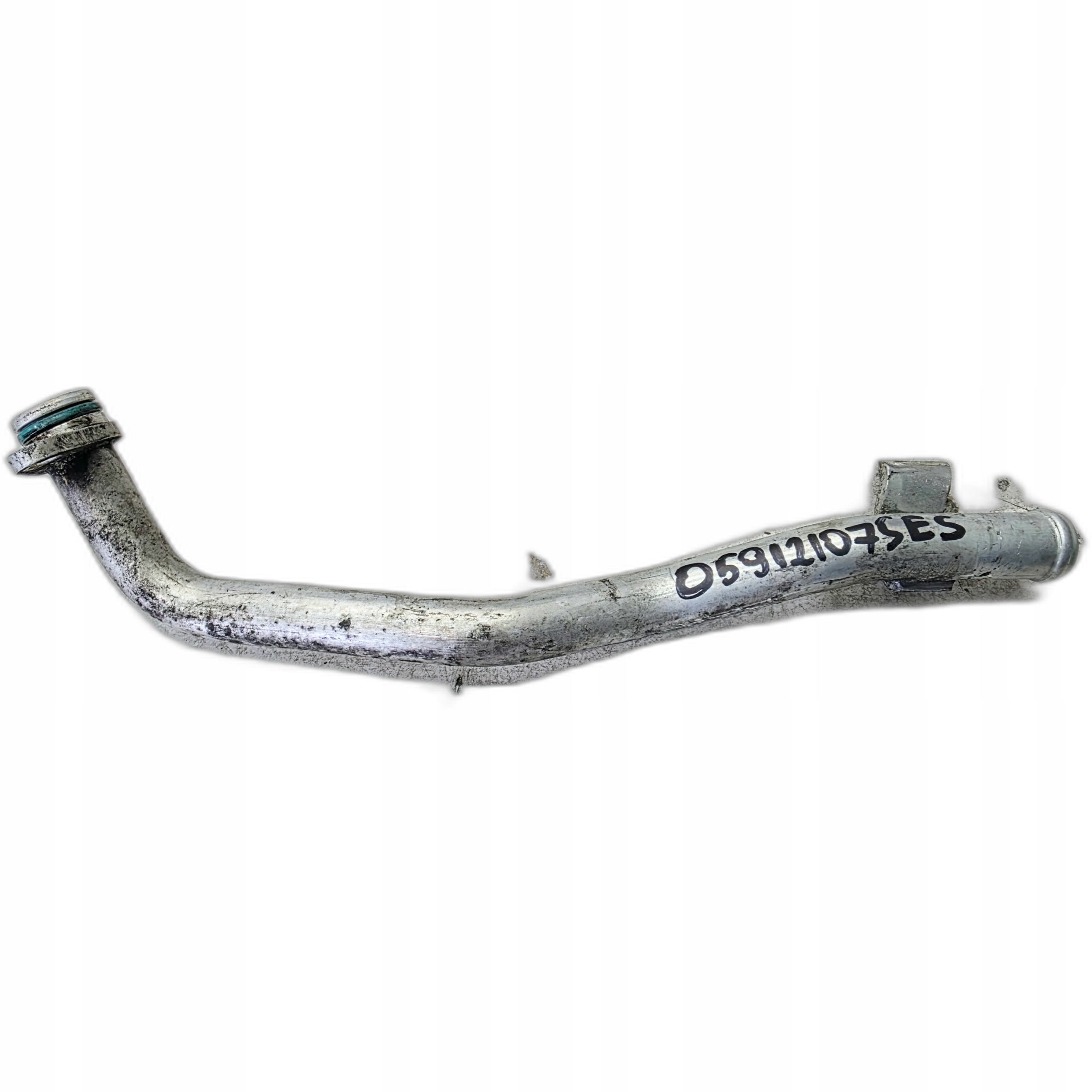 hose hose CIECZY CHLODZACEJ AUDI Q7 4M 3.0 TDI 059121075ES