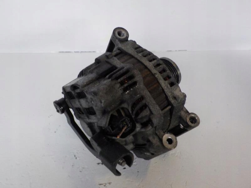 PEUGEOT 308 1.6 16V B alternator V75769218002