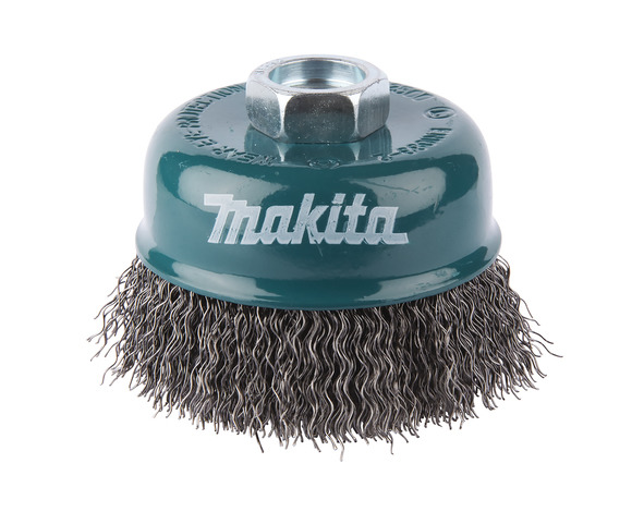 

Makita D-24094 Szczotka Druciana M14 75mm 0,3mm