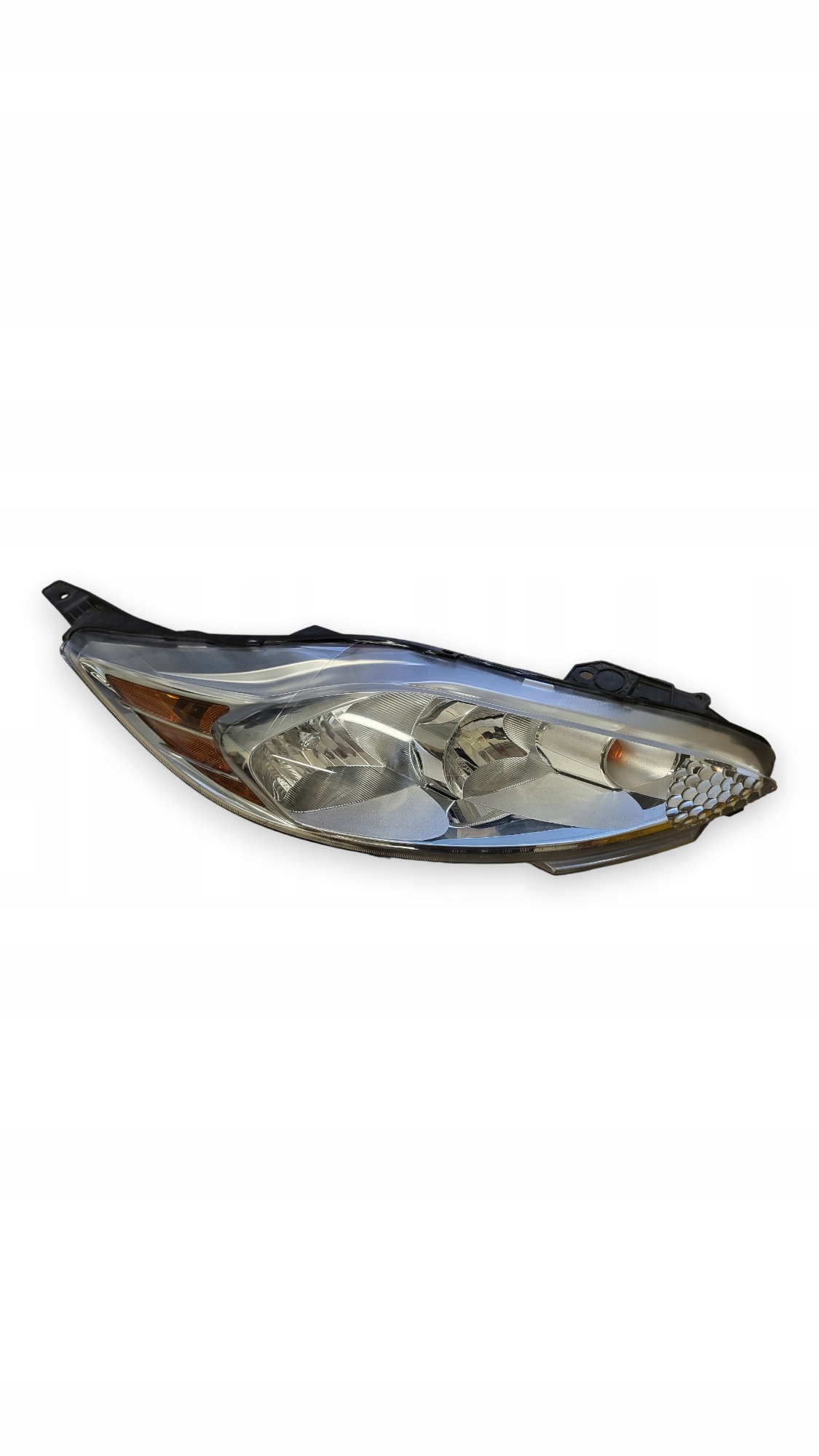 FORD FIESTA 2011-2013 REFLEKTOR LAMPA PRZÓD R USA