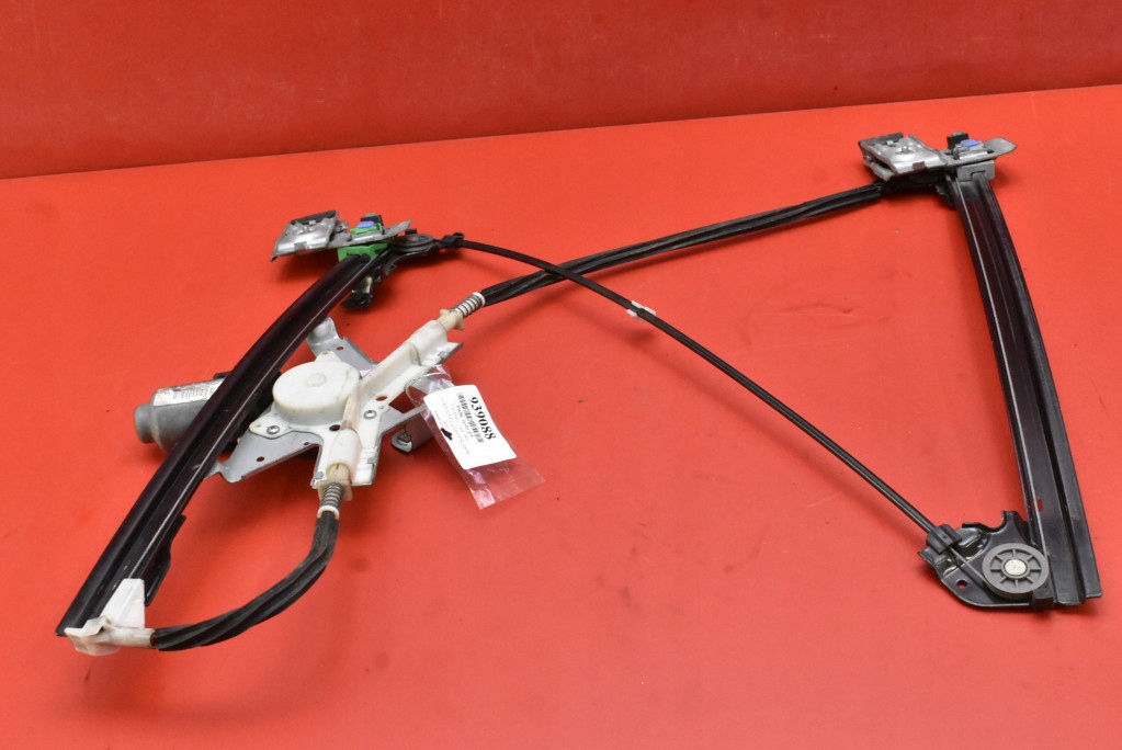 window regulator left front EU VW POLO 3 III 6N sedan 94-01