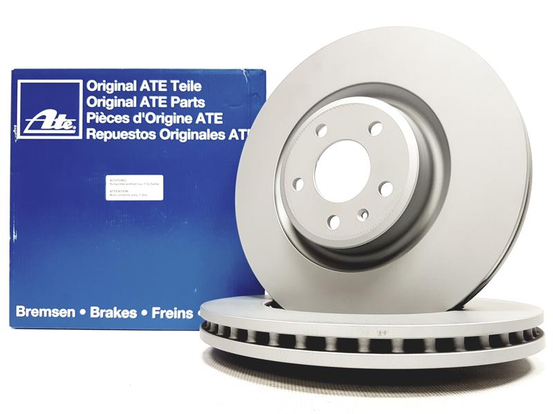 

Ate Tarcza Hamulcowa 24.0130-0222.1