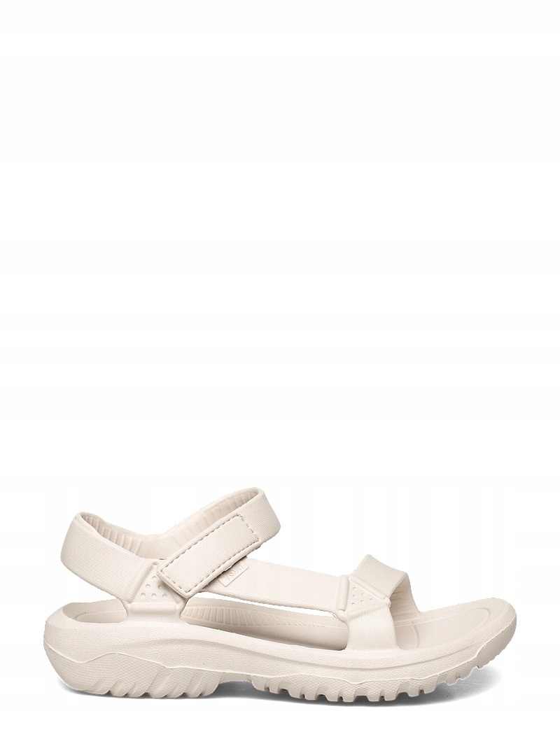 Teva Dámské Béžové Letní Sandály Na Suchý Zip 42 6DA