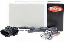 ES10791-12B1 - ЛЯМБДА-ЗОНД DELPHI OPEL ASTRA G 2003-2005