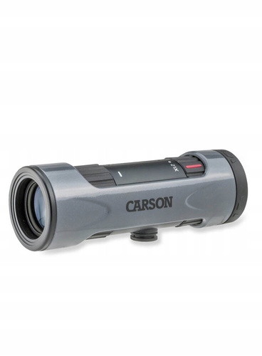 Monokular Carson Monozoom 7-21x21 21 x 21 mm
