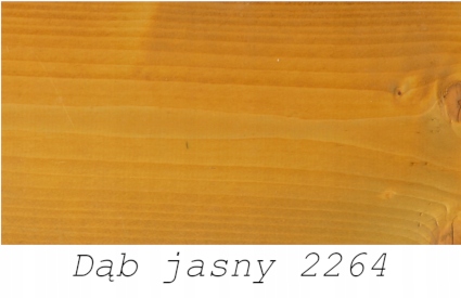 Remmers HK-Lasur impregnat drewna 100ml Dąb jasny Marka Remmers