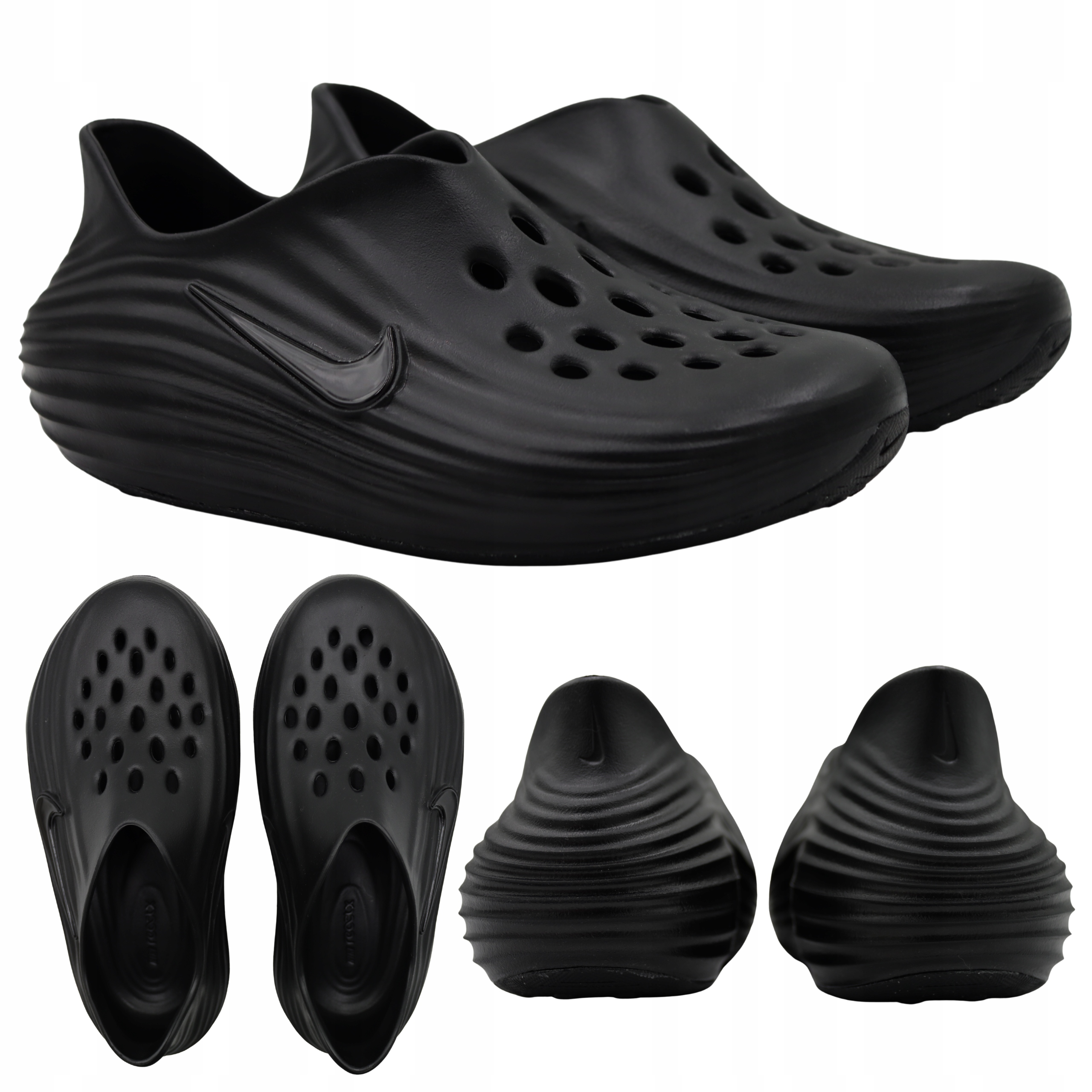 Pánské Sportovní Boty Nike Reactx REJUVEN8 Regenerační HV5060 001 vel. 38,5